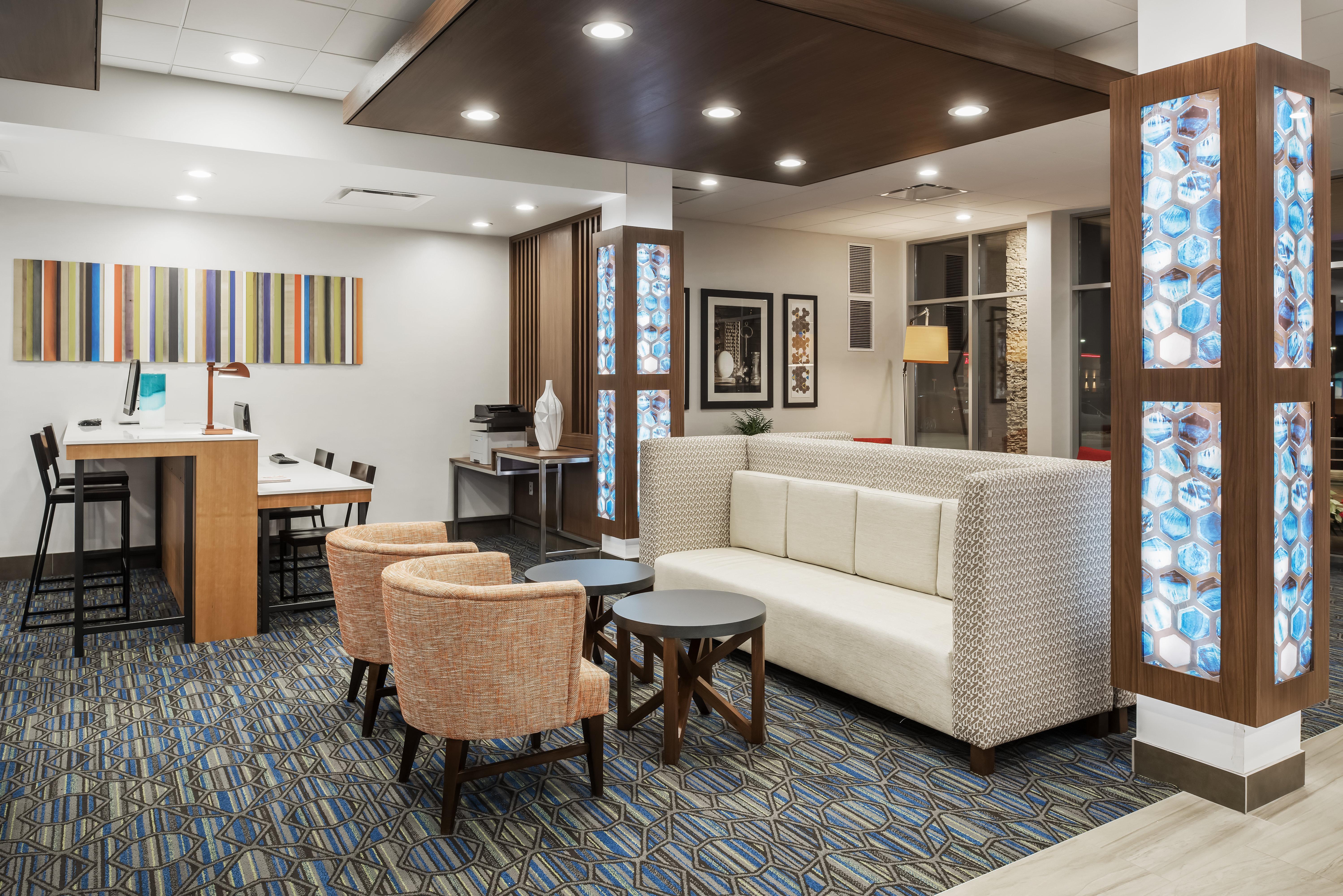 Holiday Inn Express & Suites West Plains Southwest By Ihg Exterior foto